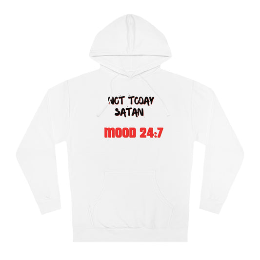 Unisex Hooded Sweatshirt