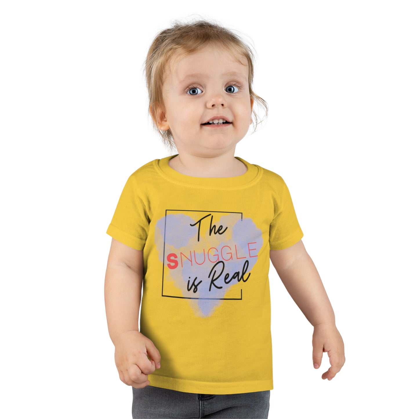 Toddler T-shirt