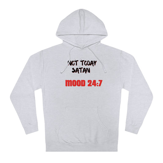 Unisex Hooded Sweatshirt