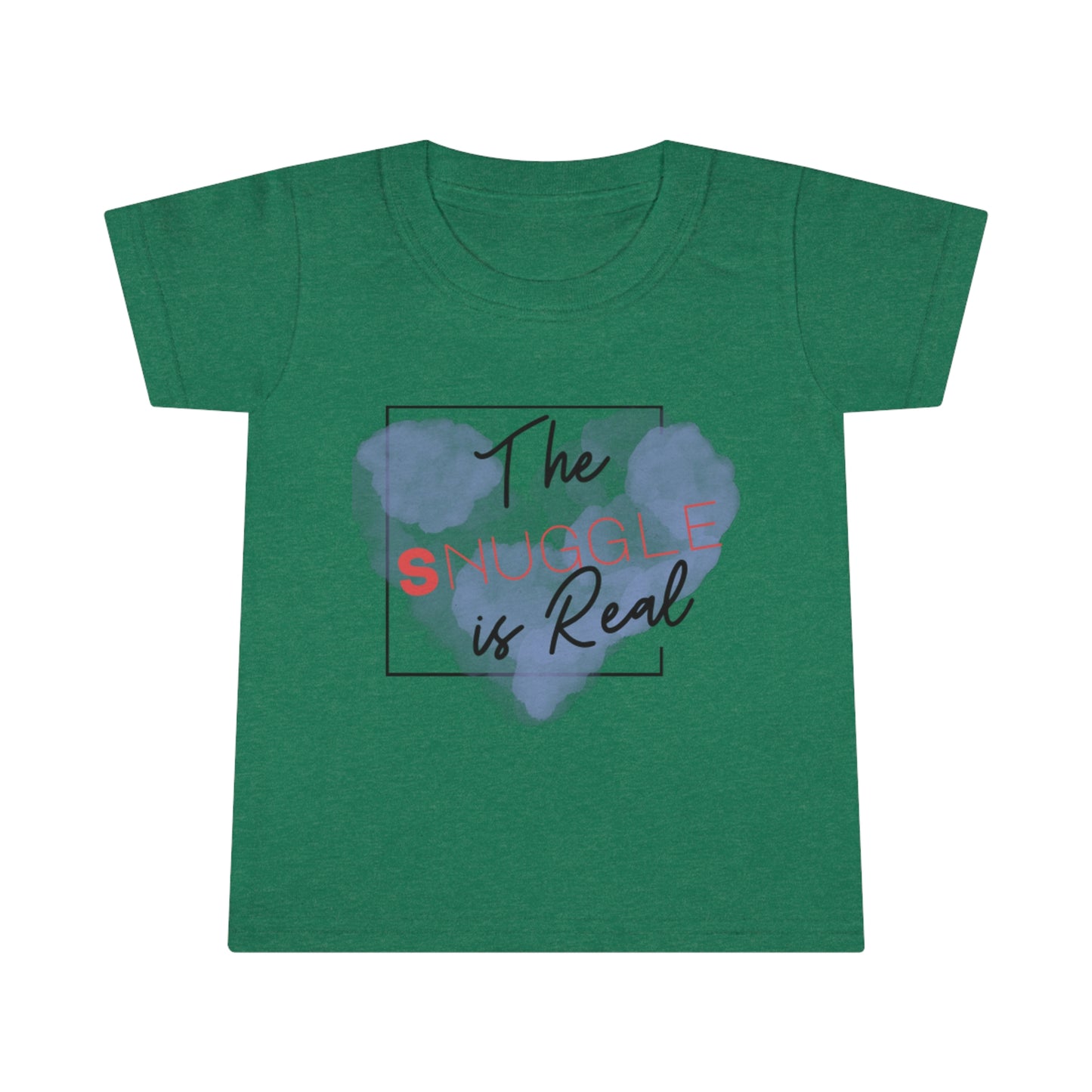 Toddler T-shirt