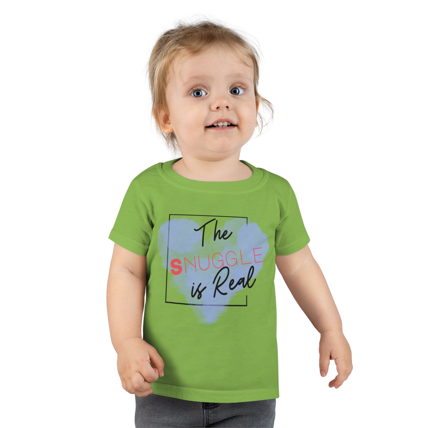 Toddler T-shirt