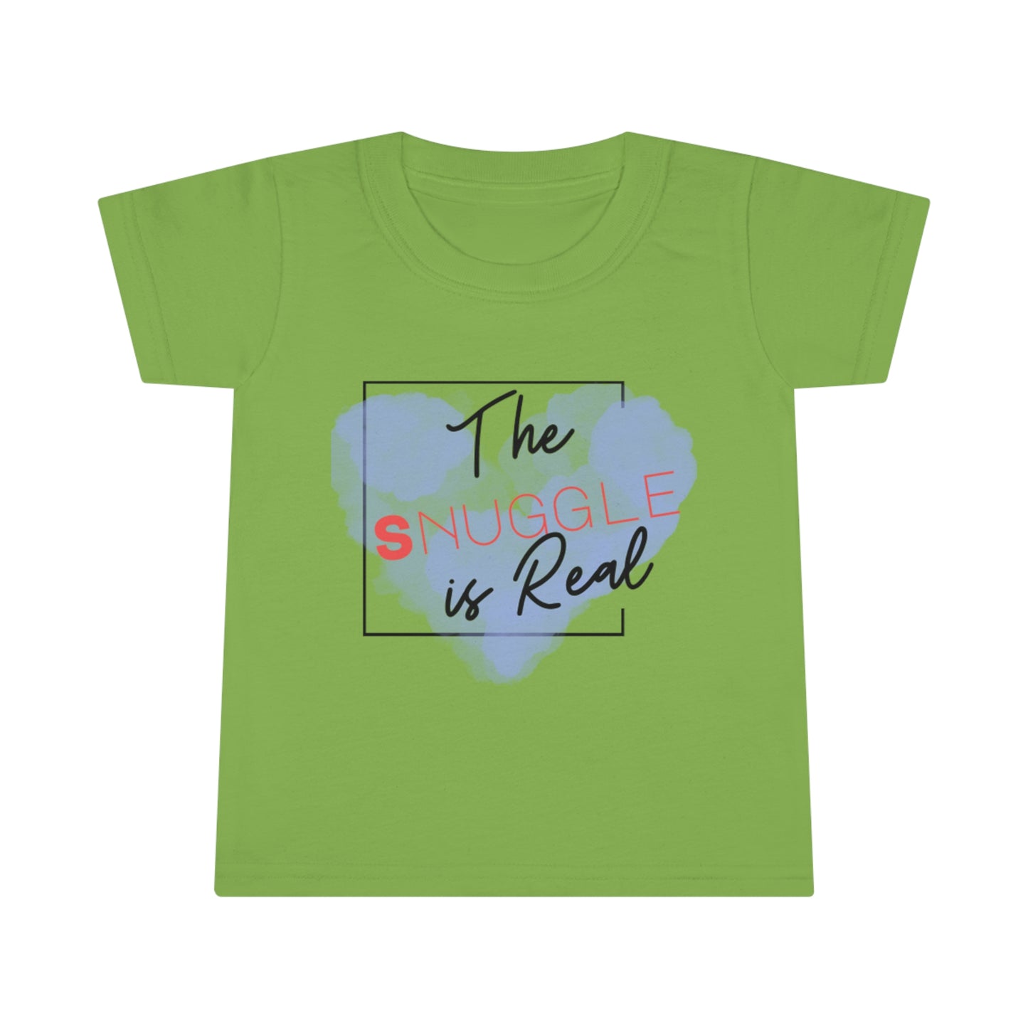 Toddler T-shirt