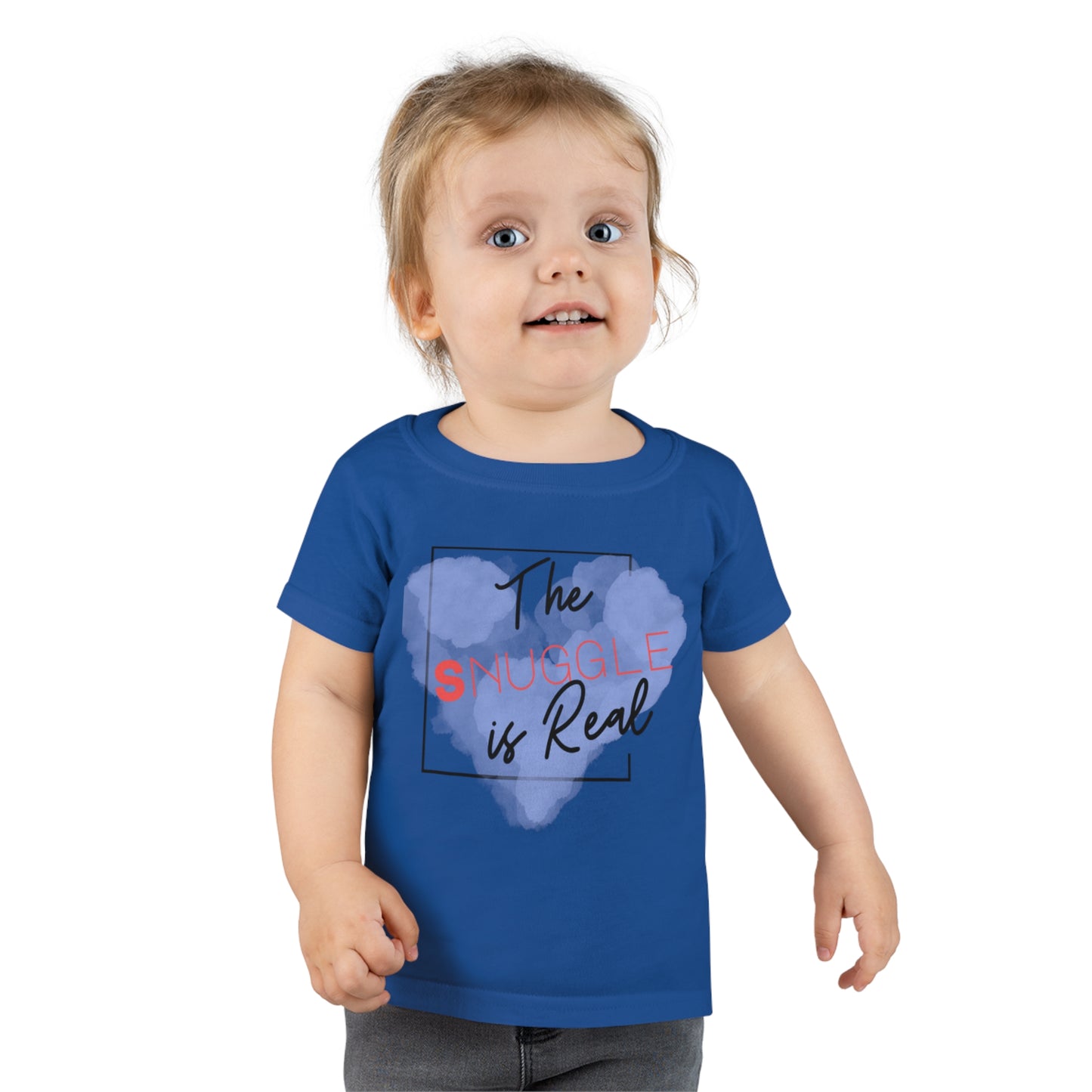 Toddler T-shirt